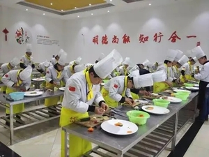 小吃美食家常菜厨师面点师上万种免费视频课程